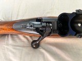 Collector Grade Winchester Model 70 Featherweight Pre 64 30.06 Caliber Made in 1955 - 14 of 18