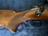 Collector Grade Winchester Model 70 Featherweight Pre 64 30.06 Caliber Made in 1955 - 2 of 18