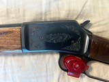 Browning BL-22 Deluxe 1981 - ANIB - 2 of 18