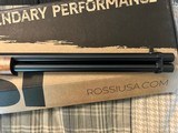Rossi R92 .44 Mag Caliber Lever Action - NIB - 6 of 17