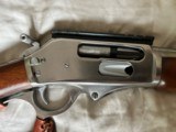 Rare Discontinued Rossi Rio Grande SS 45.70 Lever Action Rifle - ANIB - 4 of 18