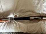 Rare Discontinued Rossi Rio Grande SS 45.70 Lever Action Rifle - ANIB - 10 of 18