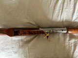 Rare Discontinued Rossi Rio Grande SS 45.70 Lever Action Rifle - ANIB - 7 of 18