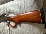 Rare Discontinued Rossi Rio Grande SS 45.70 Lever Action Rifle - ANIB - 11 of 18