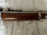 Rare Discontinued Rossi Rio Grande SS 45.70 Lever Action Rifle - ANIB - 5 of 18