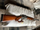 Rare Discontinued Rossi Rio Grande SS 45.70 Lever Action Rifle - ANIB - 1 of 18