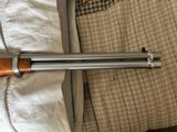 Rare Discontinued Rossi Rio Grande SS 45.70 Lever Action Rifle - ANIB - 6 of 18