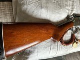 Rare Discontinued Rossi Rio Grande SS 45.70 Lever Action Rifle - ANIB - 2 of 18