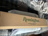 Discontinued Remington 597 Sem Auto Rimfire 22 Cal Rifle - NOS NIB - 2 of 12