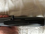 Discontinued Remington 597 Sem Auto Rimfire 22 Cal Rifle - NOS NIB - 9 of 12