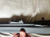 Discontinued Remington 597 Sem Auto Rimfire 22 Cal Rifle - NOS NIB - 8 of 12