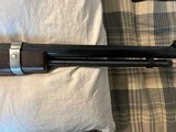 Discontinued Henry Evil Roy Rimfire 22 Cal Rifle - NIB - 9 of 17