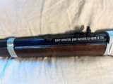 Discontinued Henry Evil Roy Rimfire 22 Cal Rifle - NIB - 16 of 17