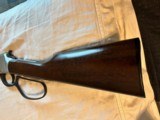 Discontinued Henry Evil Roy Rimfire 22 Cal Rifle - NIB - 14 of 17