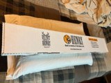 Discontinued Henry Evil Roy Rimfire 22 Cal Rifle - NIB - 3 of 17