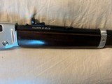 Discontinued Henry Evil Roy Rimfire 22 Cal Rifle - NIB - 8 of 17