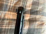Discontinued Henry Evil Roy Rimfire 22 Cal Rifle - NIB - 11 of 17