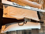 Discontinued Henry Evil Roy Rimfire 22 Cal Rifle - NIB - 2 of 17