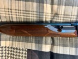 Remington Speed Master 552 BDL 22 Semi Auto Rifle made in 1987 - Mint - 12 of 13