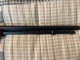Remington Speed Master 552 BDL 22 Semi Auto Rifle made in 1987 - Mint - 6 of 13