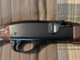 Remington Speed Master 552 BDL 22 Semi Auto Rifle made in 1987 - Mint - 4 of 13