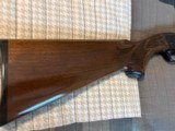Remington Speed Master 552 BDL 22 Semi Auto Rifle made in 1987 - Mint - 3 of 13