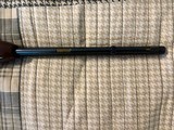 Remington Speed Master 552 BDL 22 Semi Auto Rifle made in 1987 - Mint - 7 of 13
