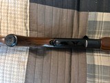 Remington Speed Master 552 BDL 22 Semi Auto Rifle made in 1987 - Mint - 9 of 13