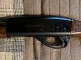Remington Speed Master 552 BDL 22 Semi Auto Rifle made in 1987 - Mint - 11 of 13