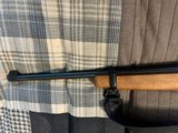 Ruger 10/22 Carbine 22 Cal Semi Auto Rimfire Rifle - Mint - 11 of 14