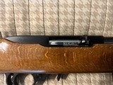 Ruger 10/22 Carbine 22 Cal Semi Auto Rimfire Rifle - Mint - 3 of 14