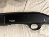 ATI Scout SGA 12 Gauge Semi Auto Shotgun 3