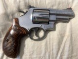 Smith & Wesson S&W 629-6 Deluxe 3" Barrel 44 Magnum Revolver - Excellent Condition - 1 of 12