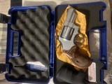Smith & Wesson S&W 629-6 Deluxe 3" Barrel 44 Magnum Revolver - Excellent Condition - 2 of 12