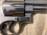 Smith & Wesson S&W 629-6 Deluxe 3" Barrel 44 Magnum Revolver - Excellent Condition - 3 of 12