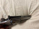 Smith & Wesson S&W 629-6 Deluxe 3" Barrel 44 Magnum Revolver - Excellent Condition - 9 of 12