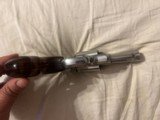 Smith & Wesson S&W 629-6 Deluxe 3" Barrel 44 Magnum Revolver - Excellent Condition - 4 of 12