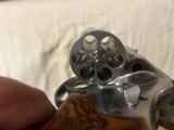 Smith & Wesson S&W 629-6 Deluxe 3" Barrel 44 Magnum Revolver - Excellent Condition - 8 of 12
