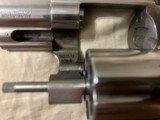 Smith & Wesson S&W 629-6 Deluxe 3" Barrel 44 Magnum Revolver - Excellent Condition - 7 of 12