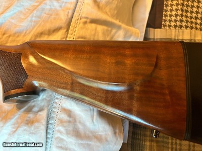 Remington Model 700 CDL 243 Win 24