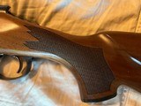 Remington Model 700 CDL 243 Win 24