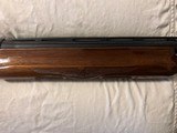 Remington 1100 12 Gauge 28" Barrel Semi-Automatic Shotgun - Excellent Condition - 5 of 16