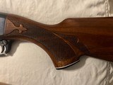 Remington 1100 12 Gauge Semi- Automatic Shotgun with a 26" Vented Barrel - Very Good Condition - 9 of 14