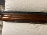 Remington 1100 12 Gauge Semi- Automatic Shotgun with a 26" Vented Barrel - Very Good Condition - 11 of 14
