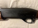 Remington 1100 12 Gauge Semi- Automatic Shotgun with a 26" Vented Barrel - Very Good Condition - 10 of 14