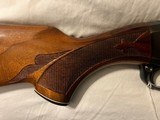 Remington 1100 12 Gauge Semi- Automatic Shotgun with a 26" Vented Barrel - Very Good Condition - 2 of 14