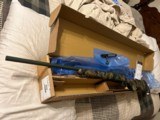 Saur/Blaser 100 Cherokee 6.5 PRC - NIB - 1 of 16
