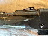 Remington Nylon 77 Apache Seneca Green 22 Semi-Auto Rare- Excellent Condition - 6 of 17