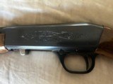 Discontinued Browning SA-22 Takedown 22 Cal Semi-Auto - Excellent Condition - 5 of 15