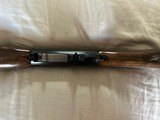 Discontinued Browning SA-22 Takedown 22 Cal Semi-Auto - Excellent Condition - 9 of 15
